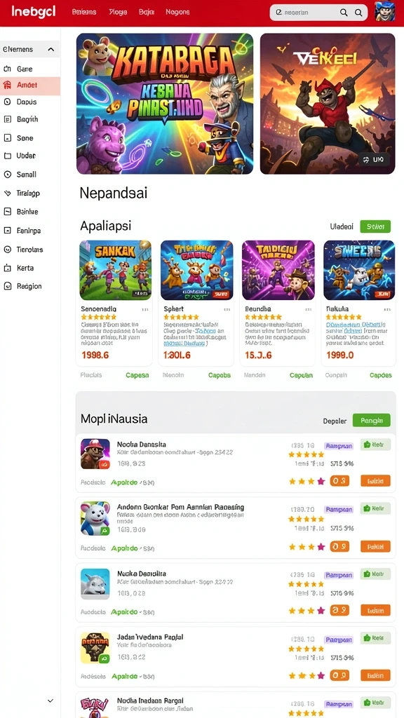 Screenshot 11bola nomor 1