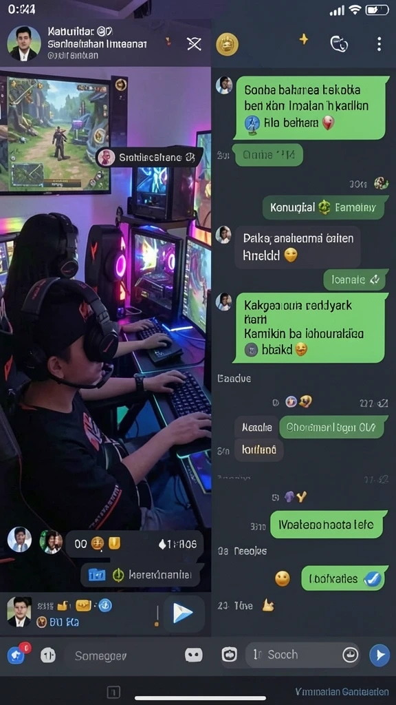 Screenshot 55five nomor 3