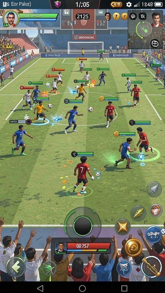 Screenshot 777lucky nomor 3