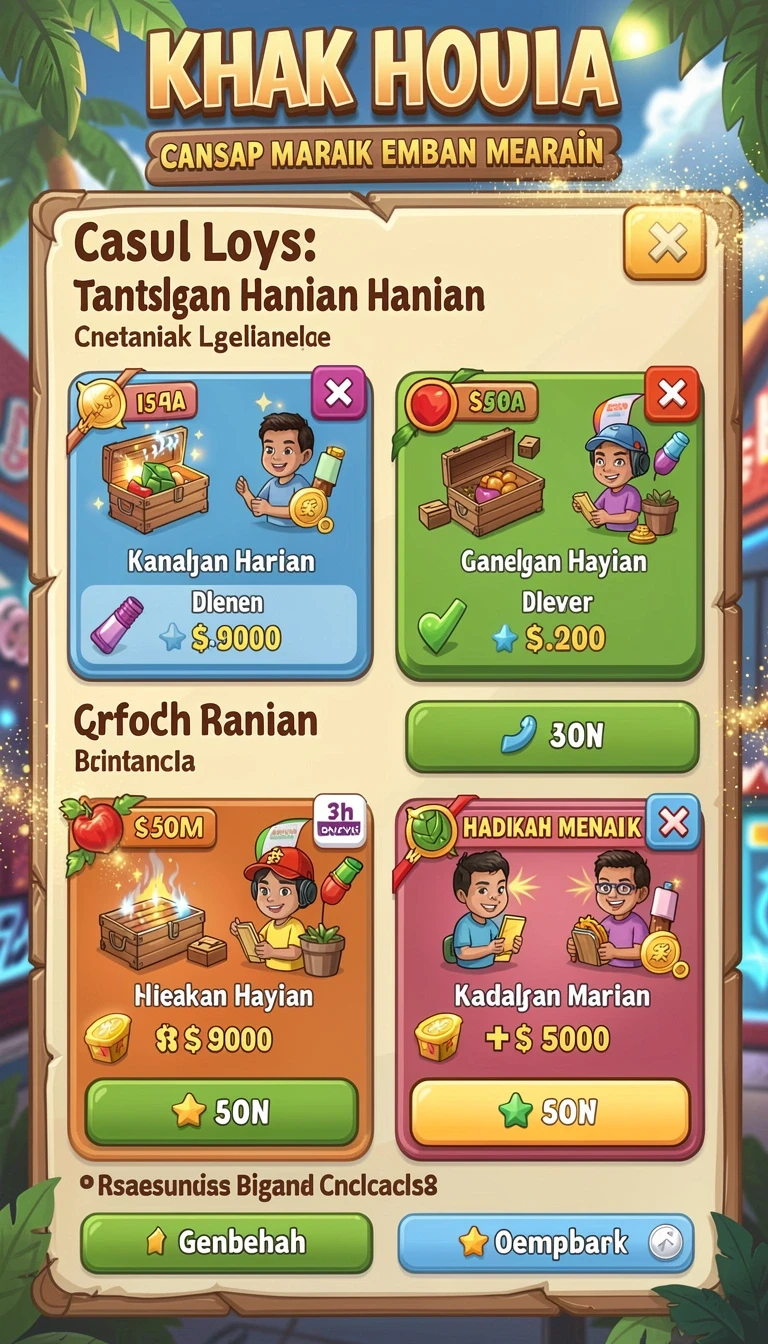 Screenshot 777win nomor 1