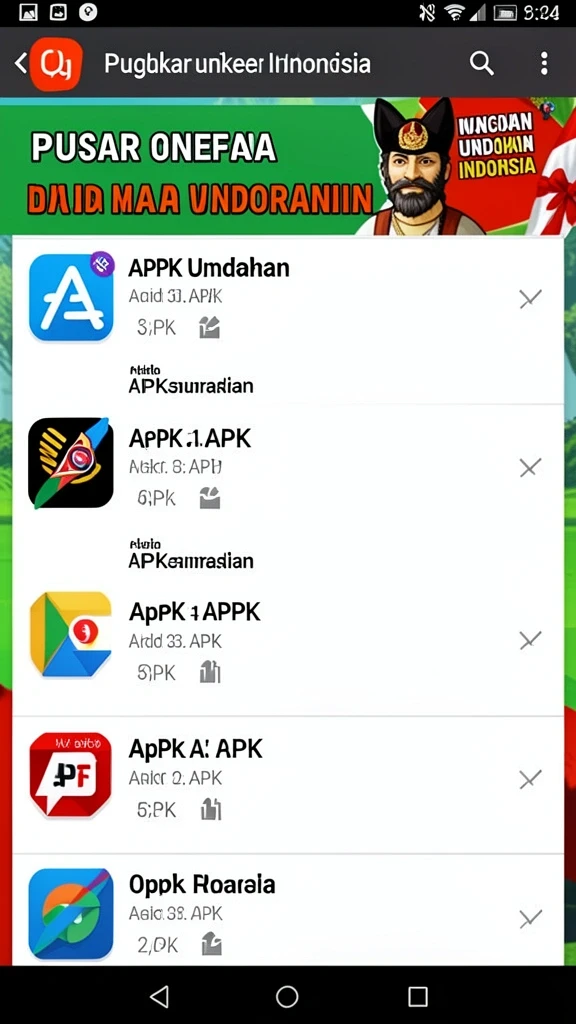Screenshot artis777 nomor 3