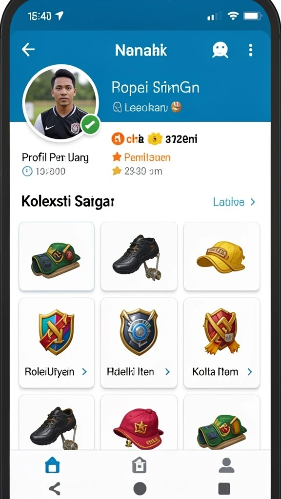 Screenshot at777 nomor 1