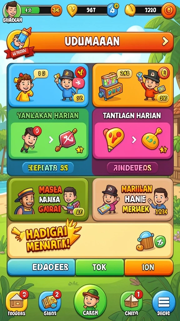 Screenshot at777 nomor 3