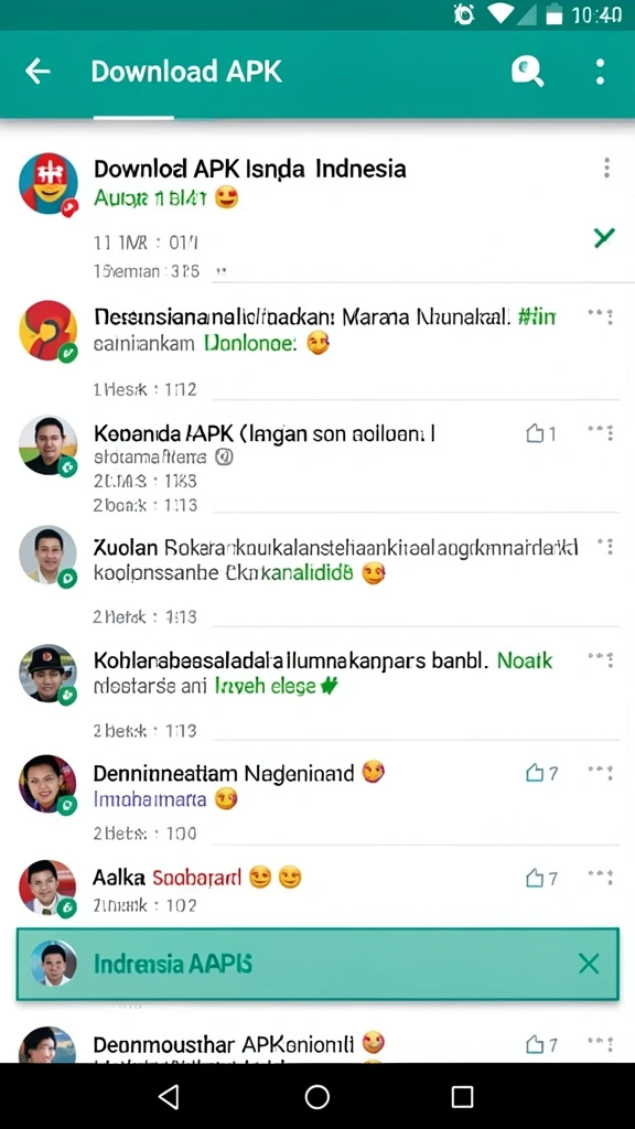 Screenshot bandar99 nomor 1