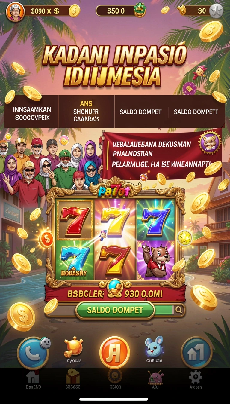 Screenshot beton999 nomor 1