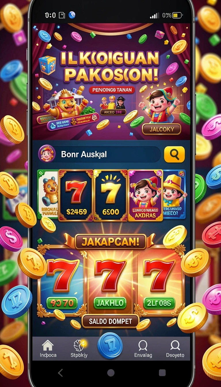 Screenshot beton999 nomor 3