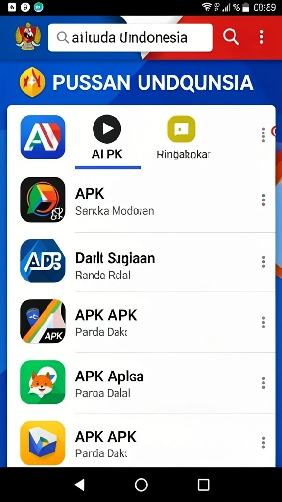 Screenshot bigwin nomor 2