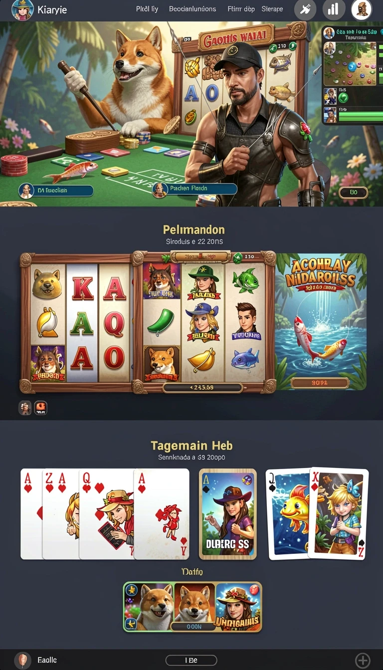 Screenshot cash777 nomor 3