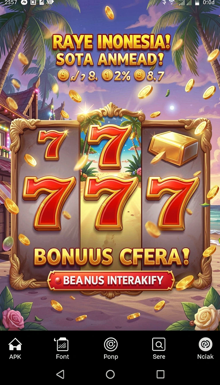 Screenshot citibet88 nomor 2