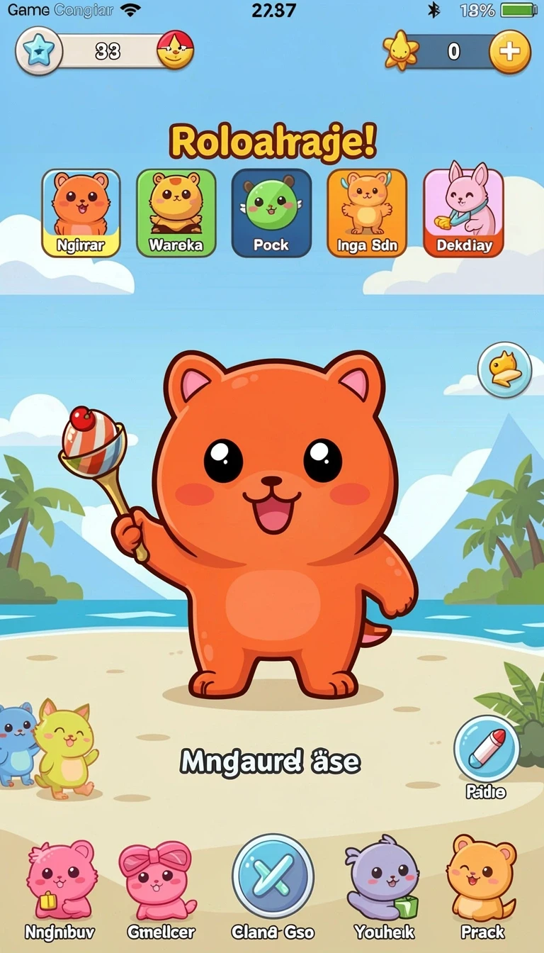 Screenshot d06 nomor 3