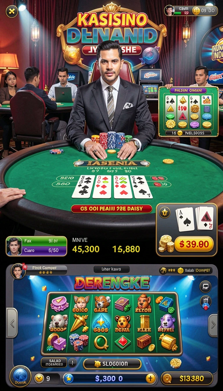 Screenshot dewa1000 nomor 2