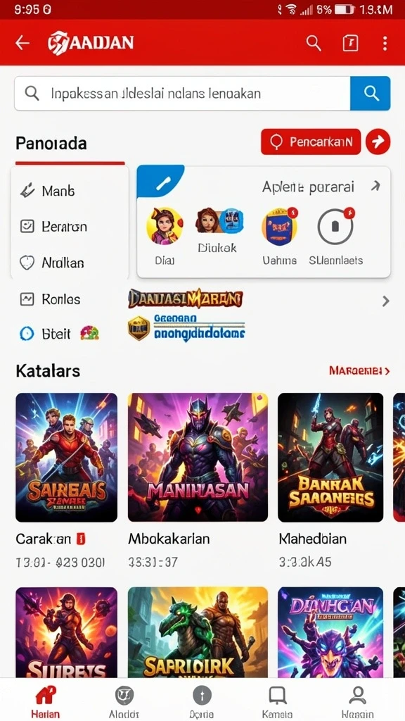 Screenshot duit8 nomor 1
