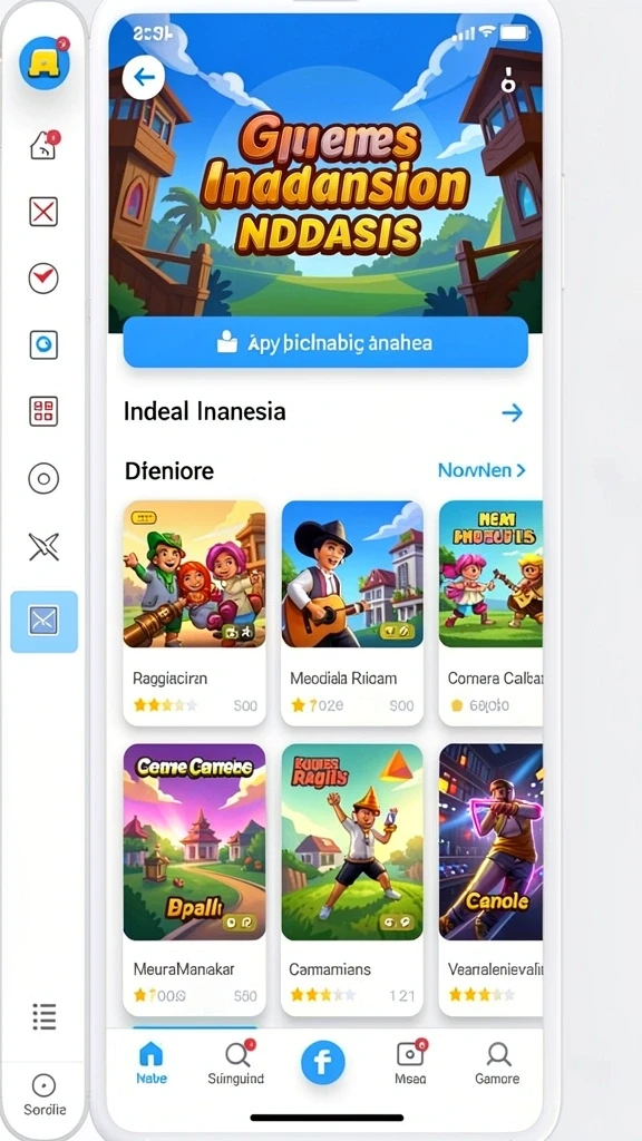 Screenshot dunia777 nomor 1