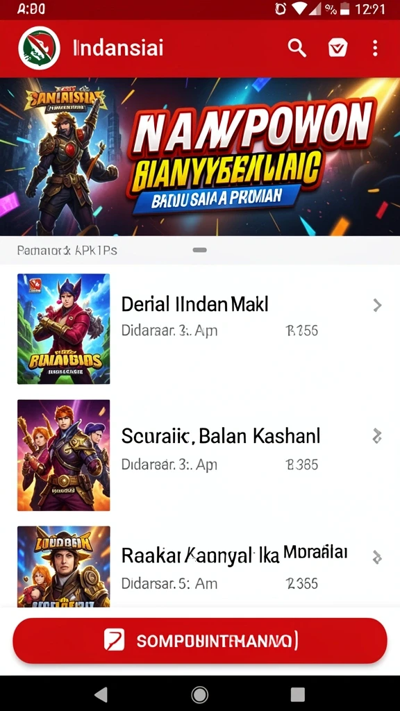 Screenshot emon777 nomor 3