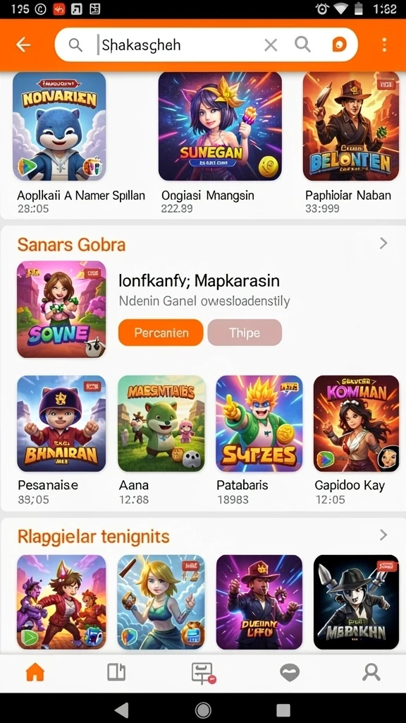 Screenshot empire88 nomor 3