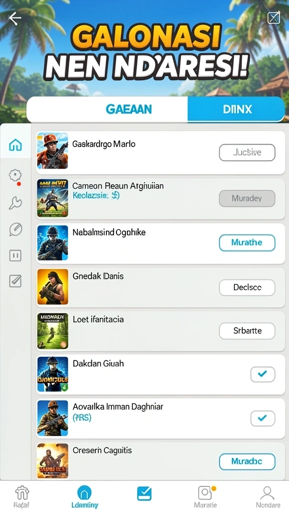 Screenshot fomototo nomor 2