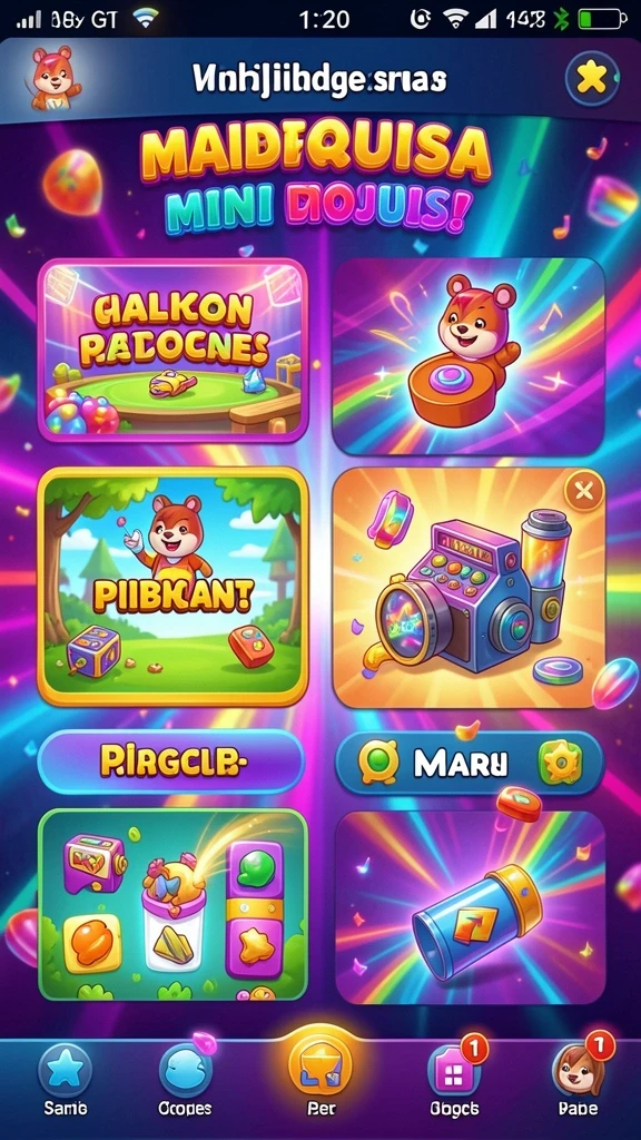 Screenshot fungame777 nomor 1