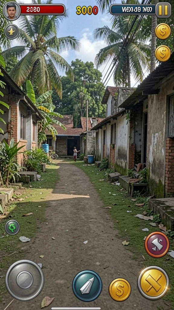 Screenshot fungame777 nomor 3