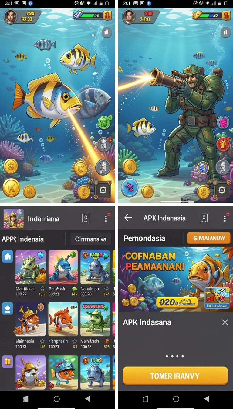 Screenshot gacormax nomor 1