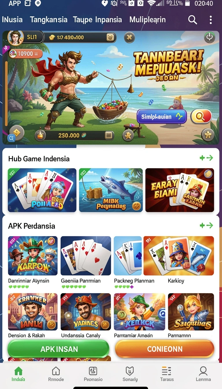 Screenshot gacormax nomor 2