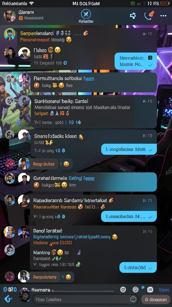 Screenshot gf777 nomor 2