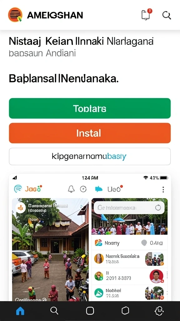 Screenshot gx88 nomor 1