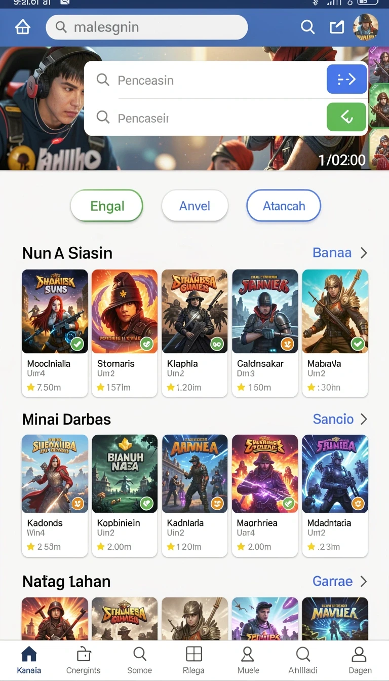 Screenshot harapjp nomor 2