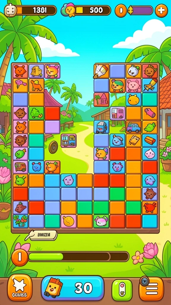 Screenshot ho3 nomor 3