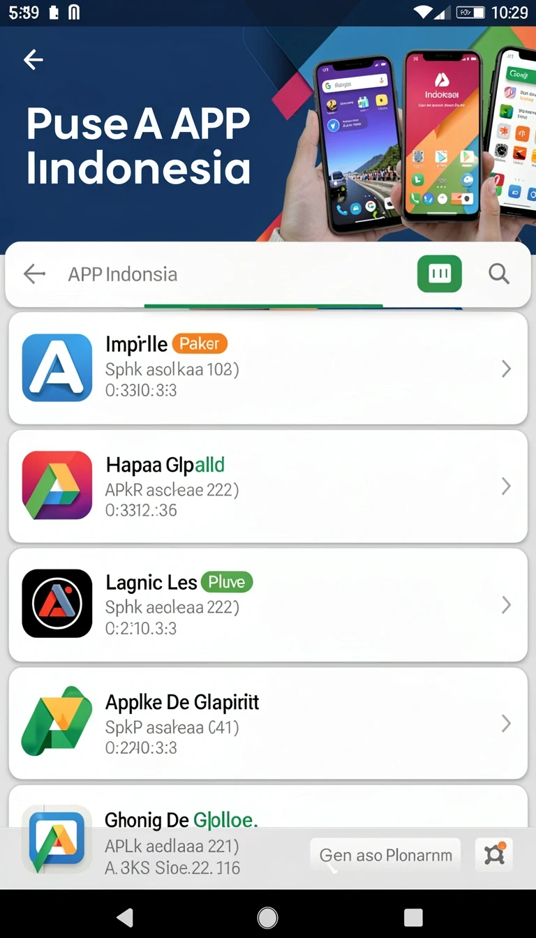 Screenshot hokihebat nomor 1