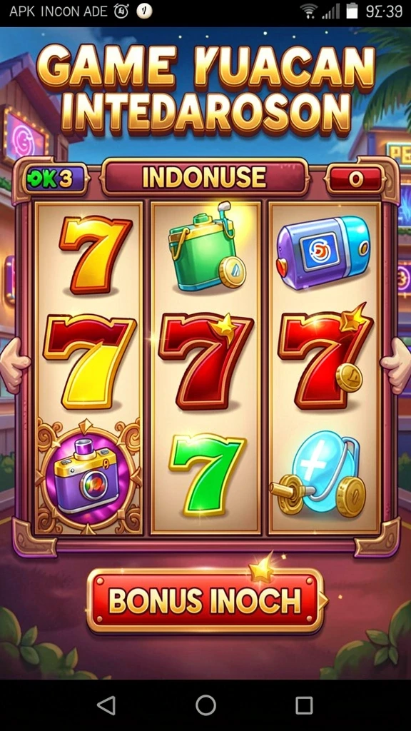 Screenshot idnseru nomor 3
