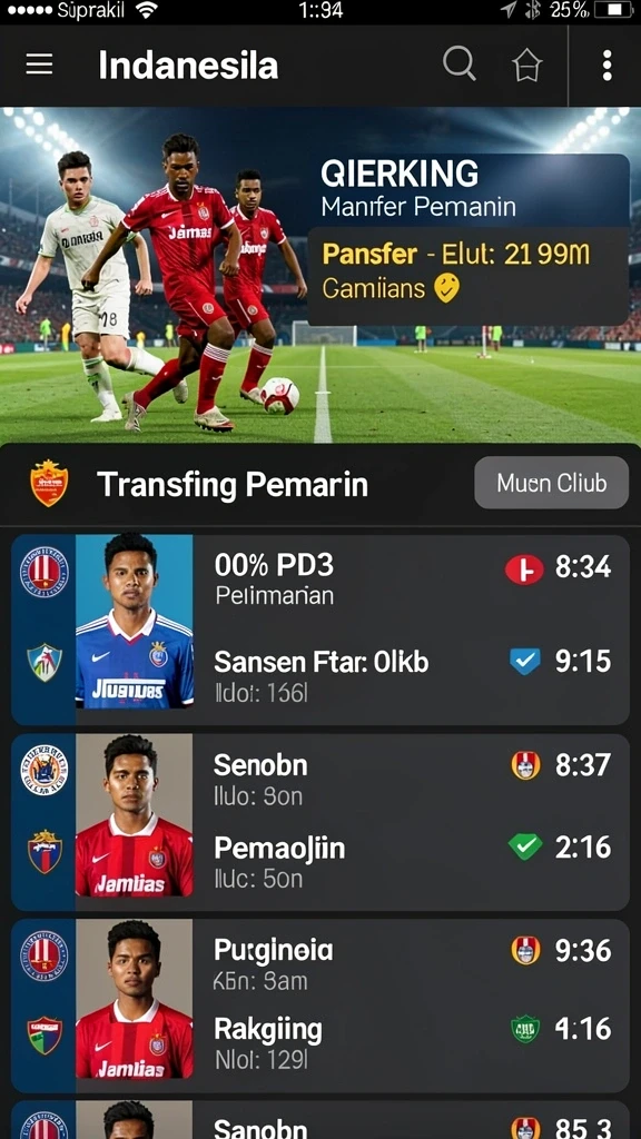 Screenshot idrking nomor 2