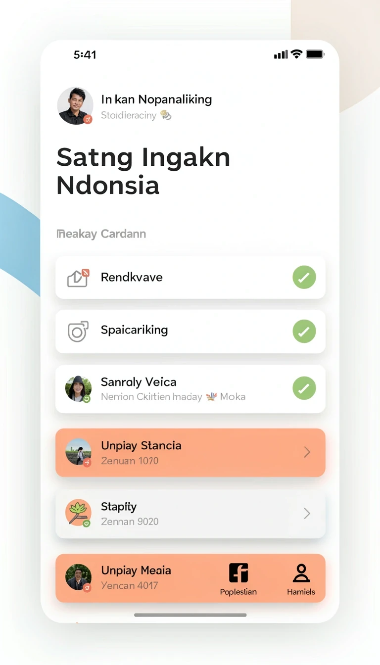 Screenshot iramatogel nomor 1