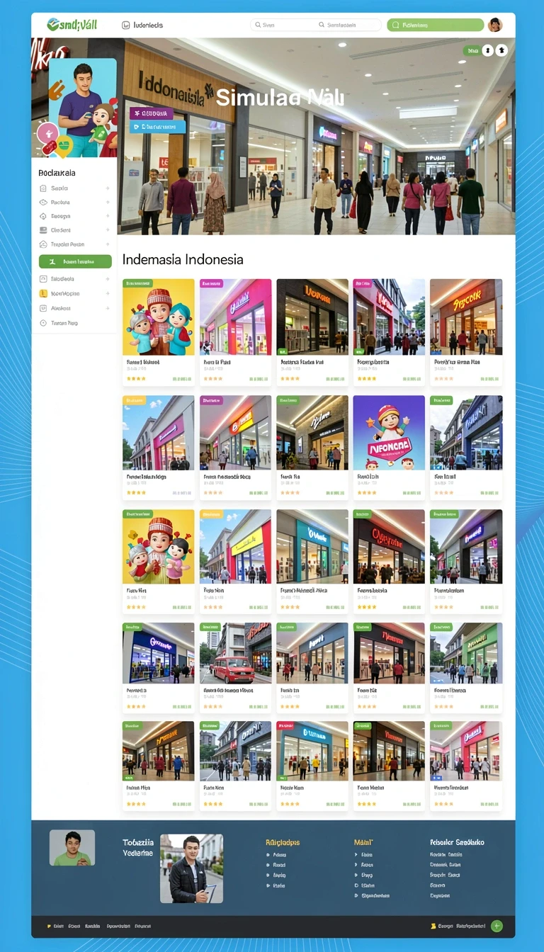 Screenshot iramatogel nomor 2