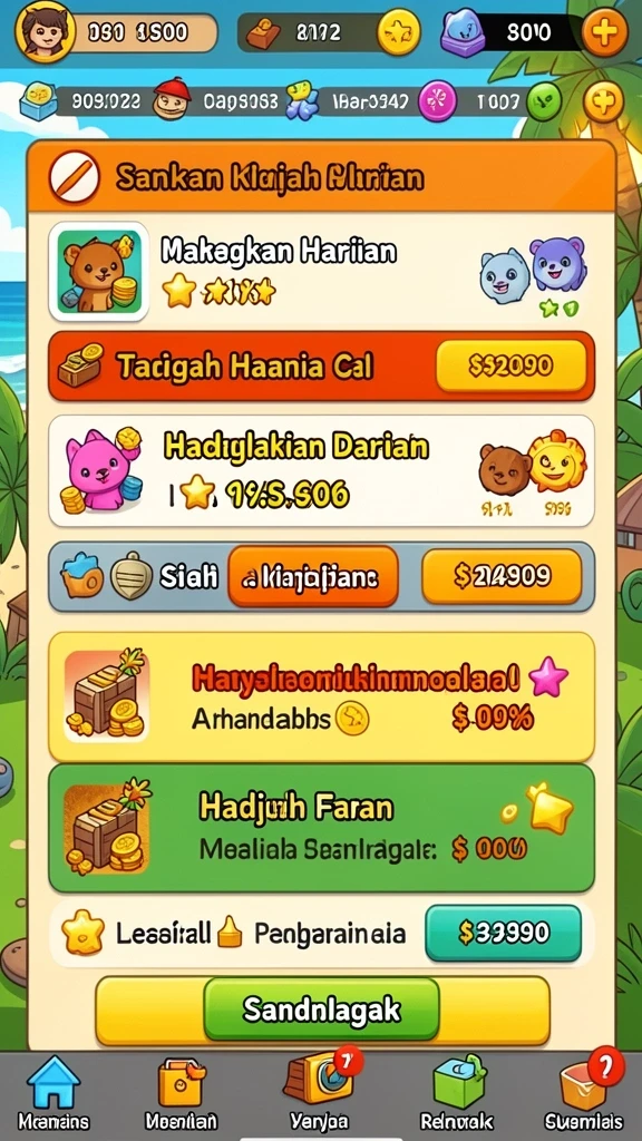 Screenshot jos77 nomor 1