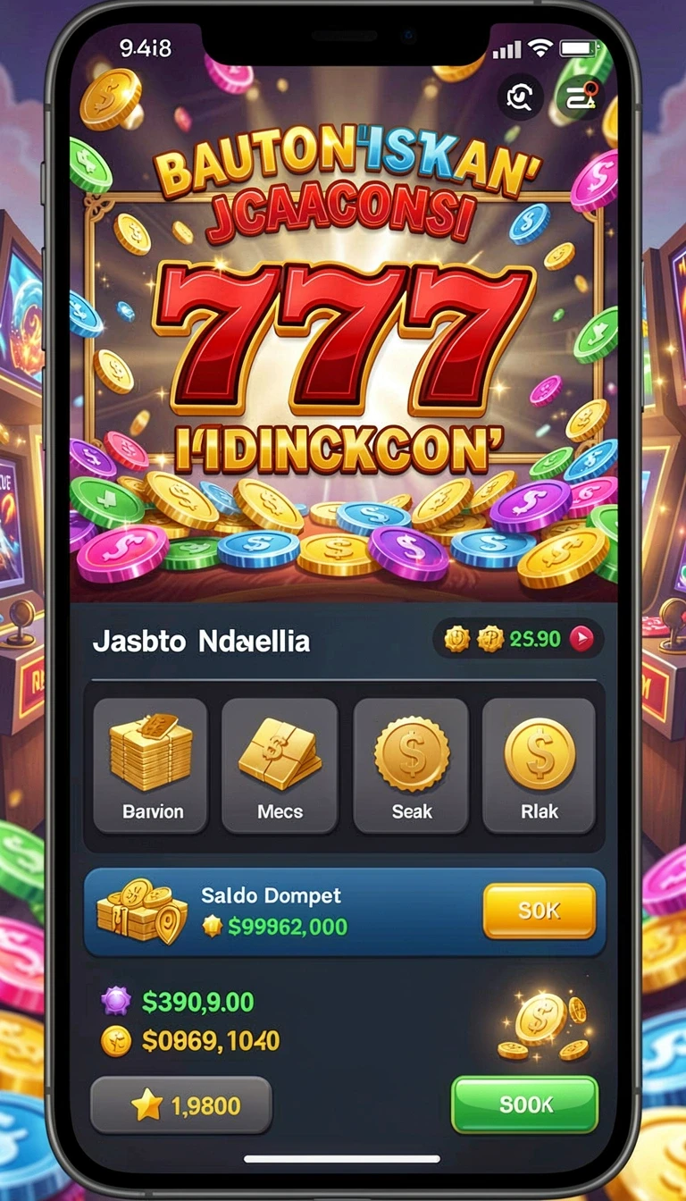 Screenshot juragan28 nomor 1