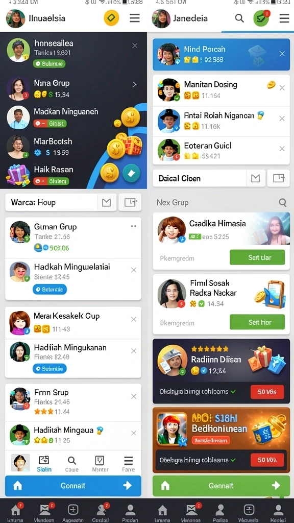 Screenshot kaka303 nomor 1