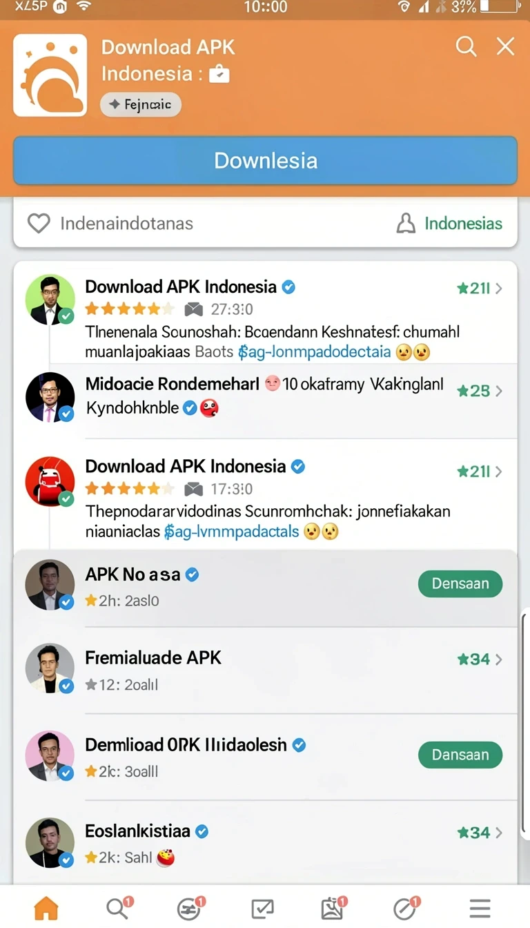 Screenshot kamartoto nomor 2