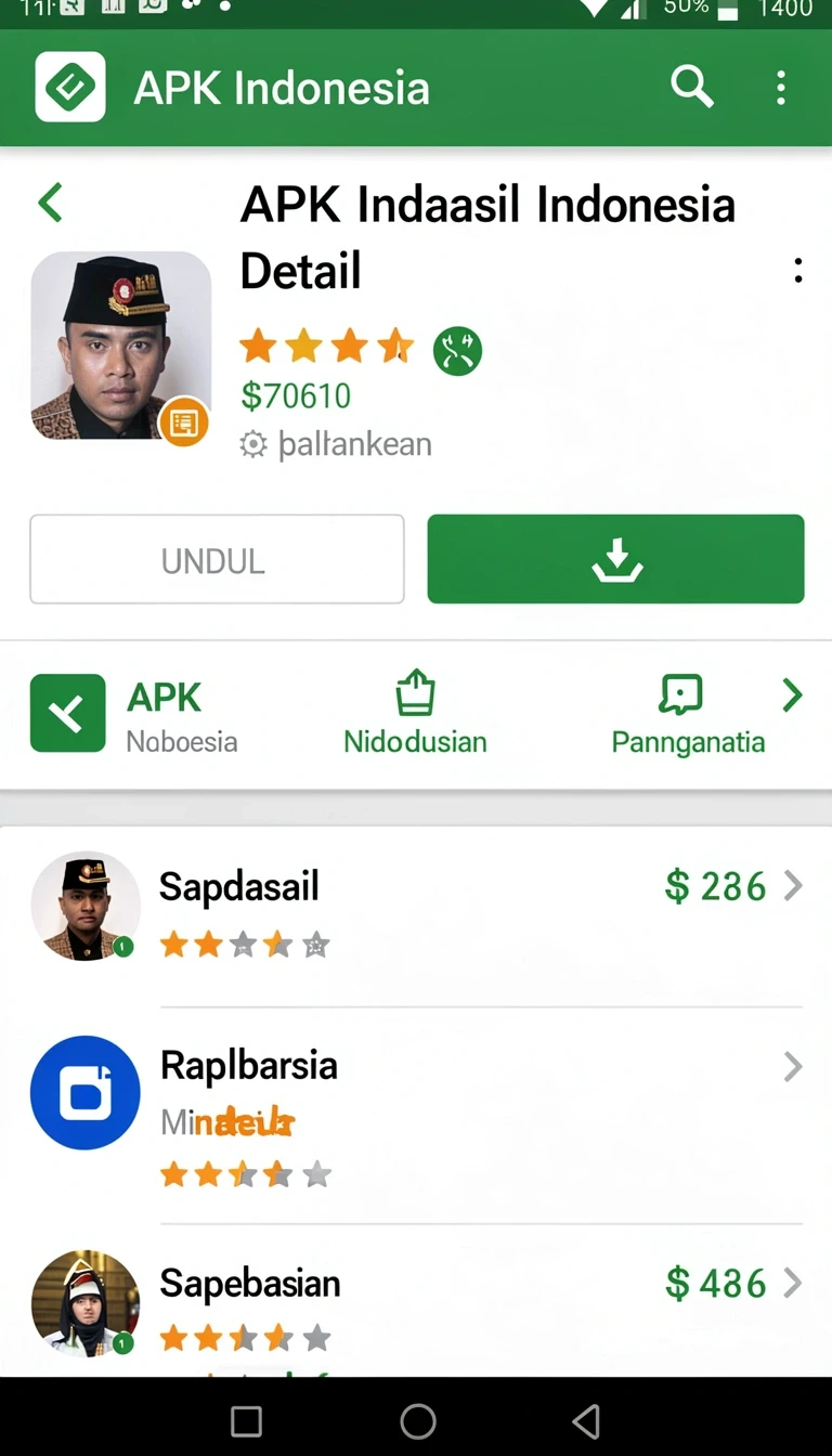 Screenshot king403 nomor 2