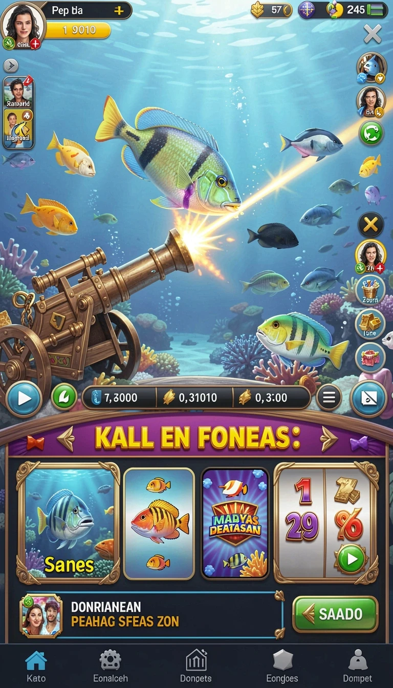 Screenshot los303 nomor 1