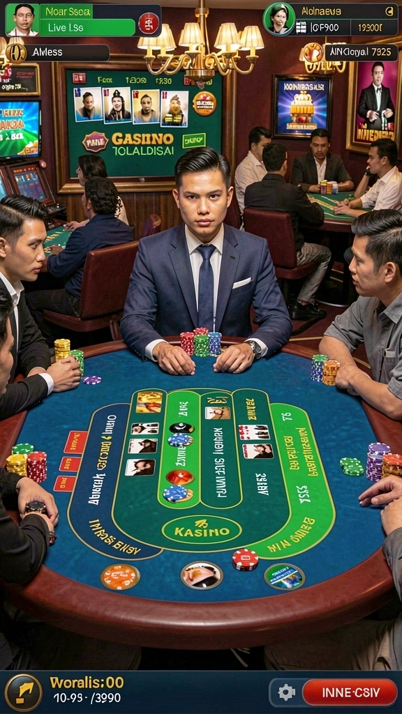 Screenshot maxslot nomor 1