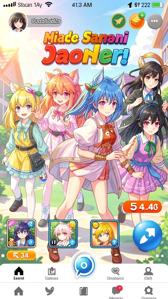 Screenshot maxslot nomor 3
