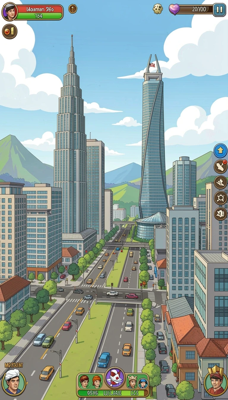 Screenshot mc777 nomor 1