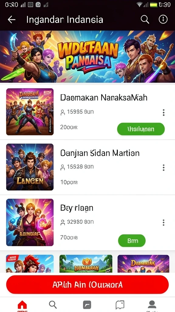 Screenshot megawin888 nomor 2