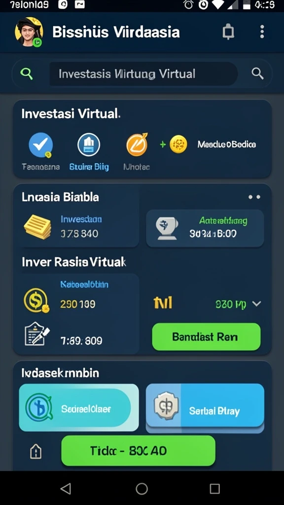 Screenshot mekar99 nomor 1