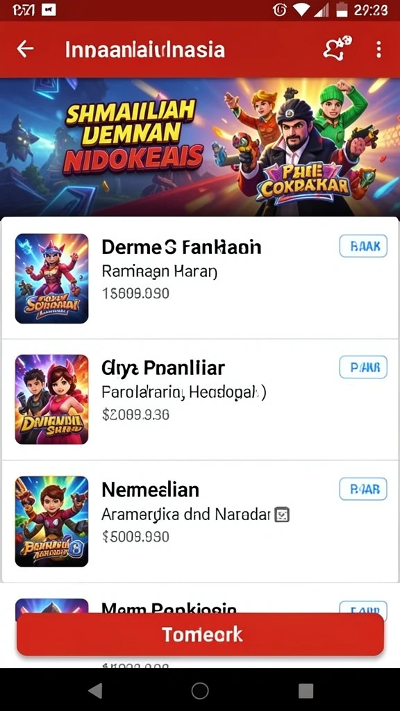 Screenshot mekar99 nomor 2