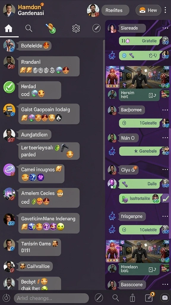Screenshot mikatoto nomor 1