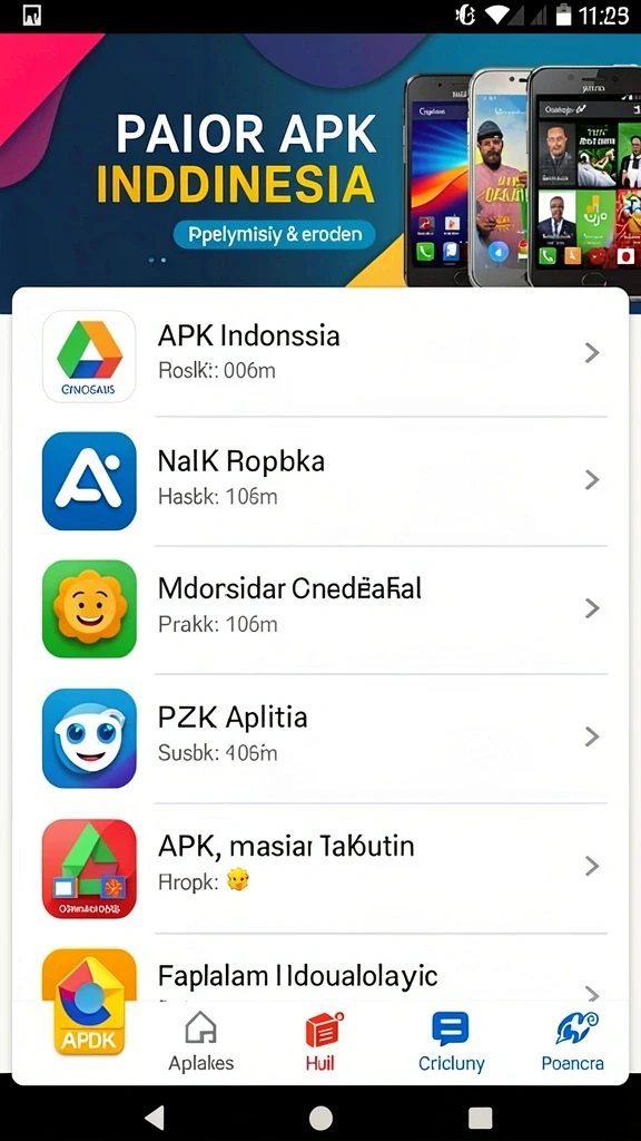 Screenshot mikatoto nomor 2