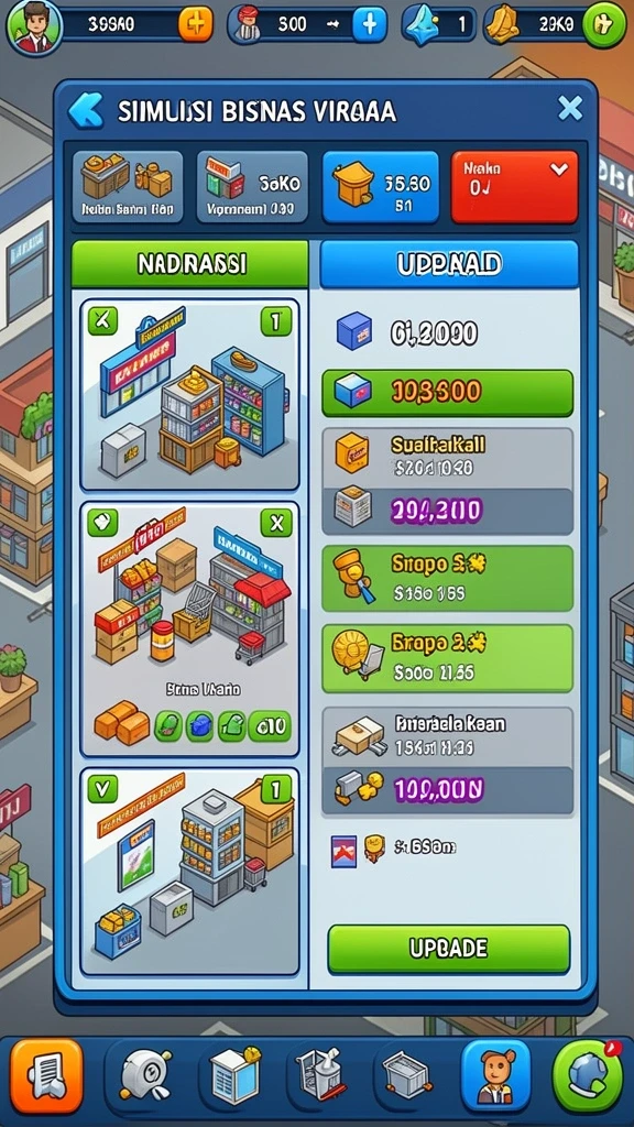 Screenshot moneyboom nomor 2