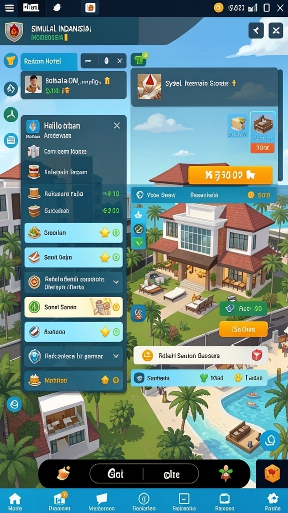 Screenshot moneyboom nomor 3