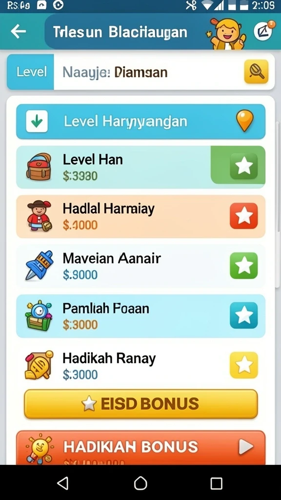 Screenshot naga2000 nomor 2